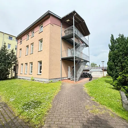 Privatunterkunft Seo Ung