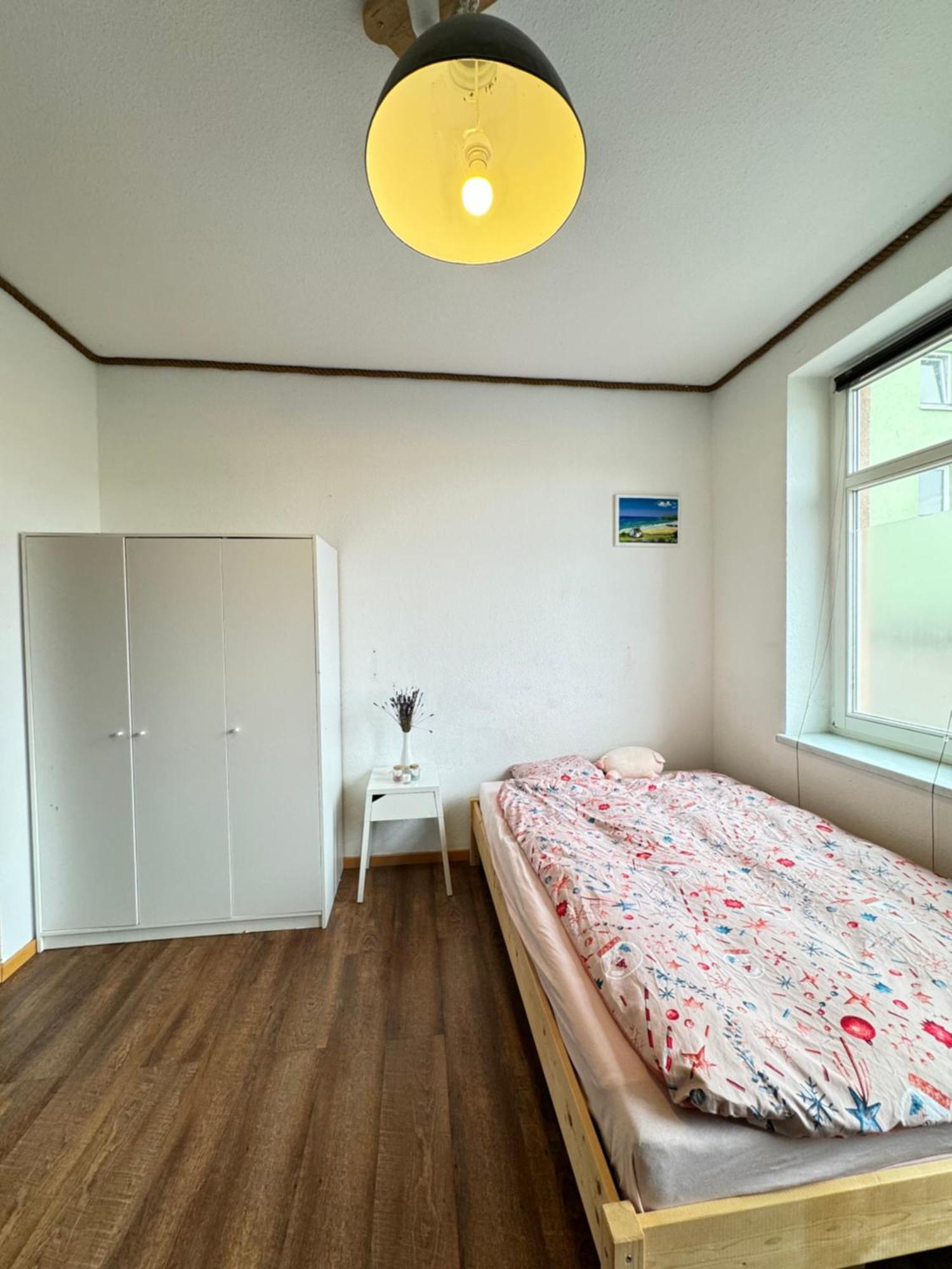 Privatunterkunft Seo Ung
