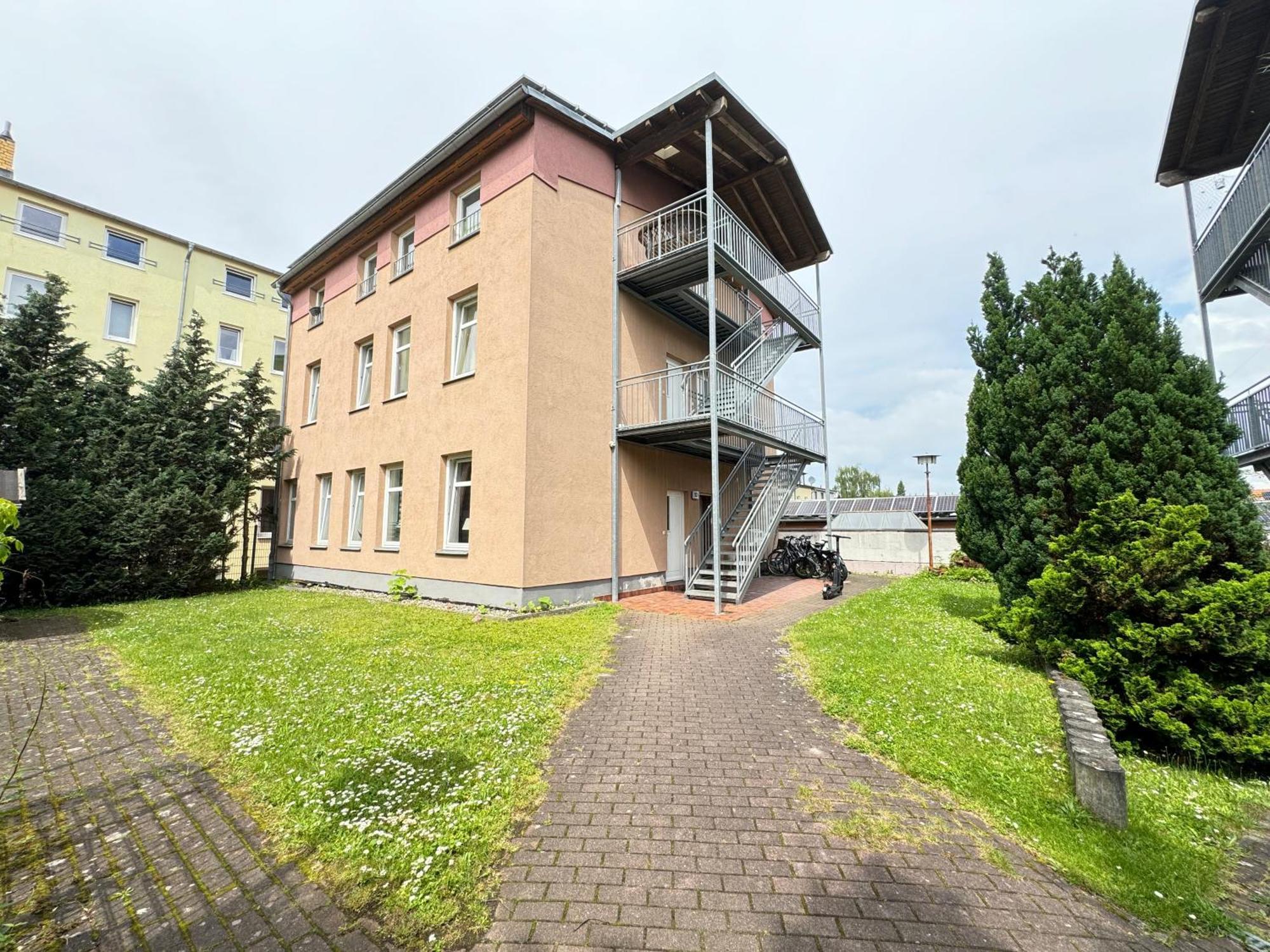 Privatunterkunft Seo Ung